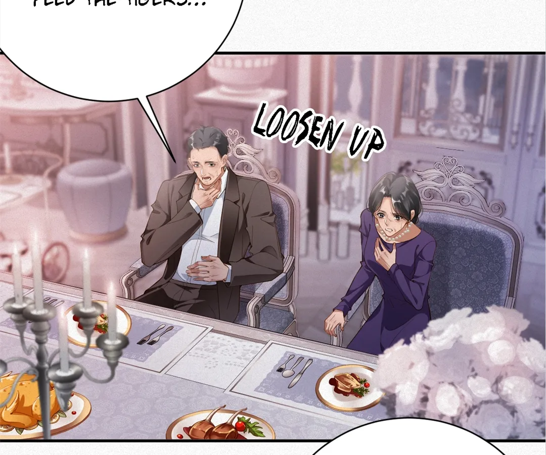 Love After the Break [Official] - Chapter 33 manhwa