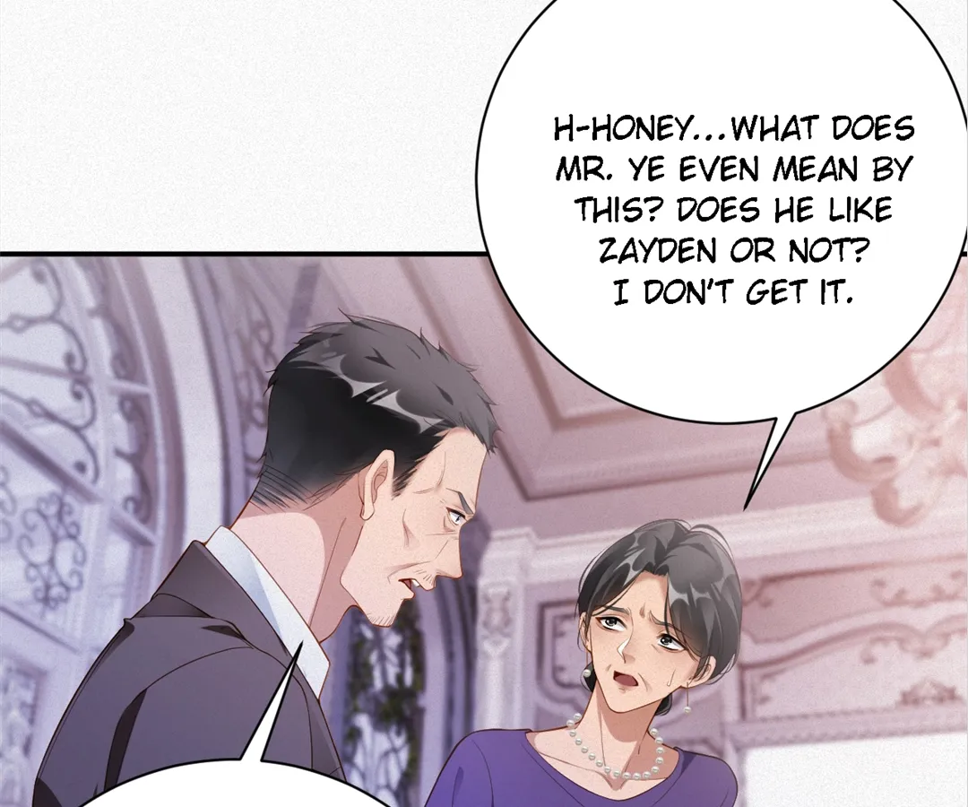 Love After the Break [Official] - Chapter 33 manhwa