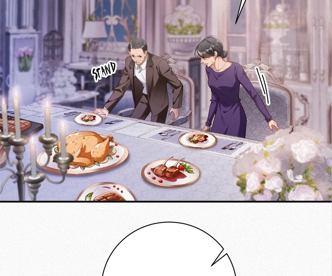 Love After the Break [Official] - Chapter 33 manhwa
