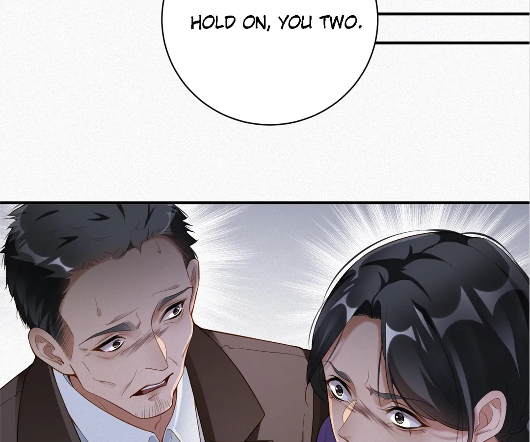 Love After the Break [Official] - Chapter 33 manhwa