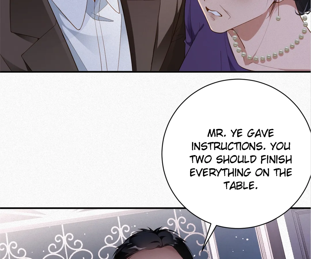 Love After the Break [Official] - Chapter 33 manhwa