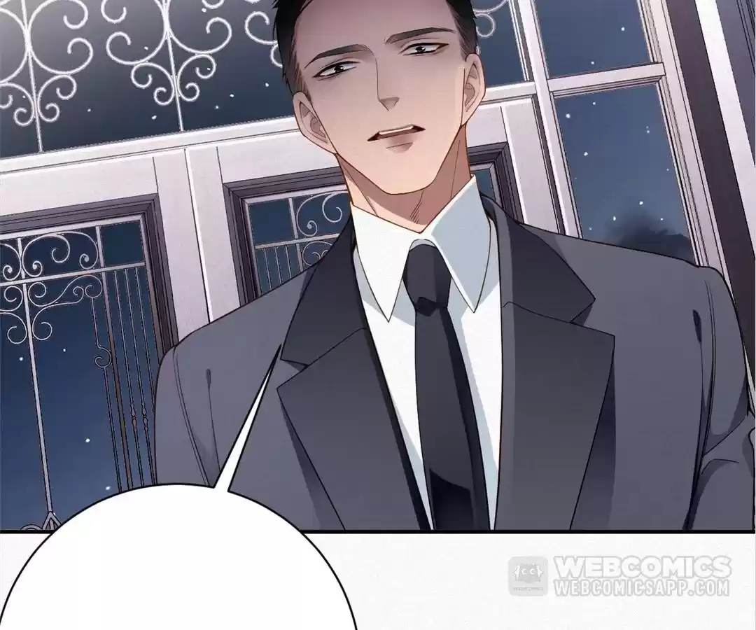 Love After the Break [Official] - Chapter 33 manhwa