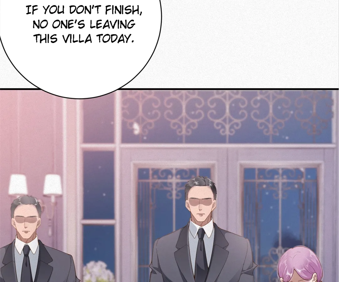 Love After the Break [Official] - Chapter 33 manhwa