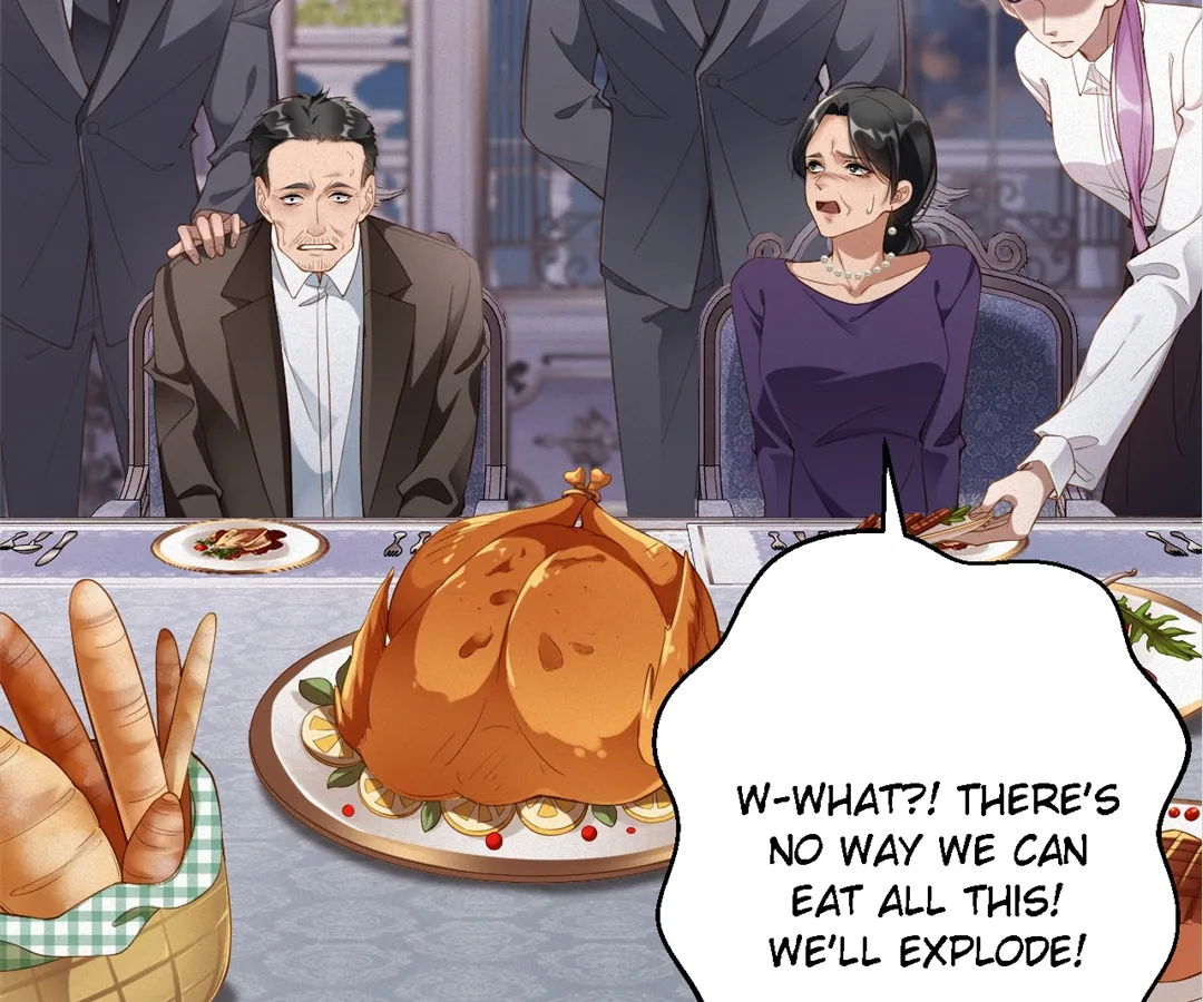 Love After the Break [Official] - Chapter 33 manhwa