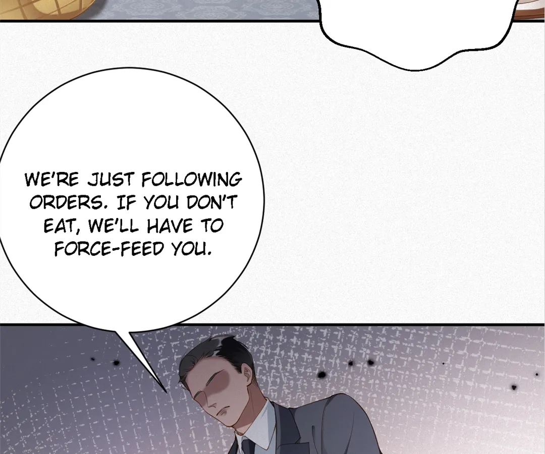 Love After the Break [Official] - Chapter 33 manhwa