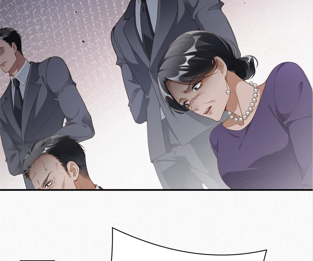 Love After the Break [Official] - Chapter 33 manhwa