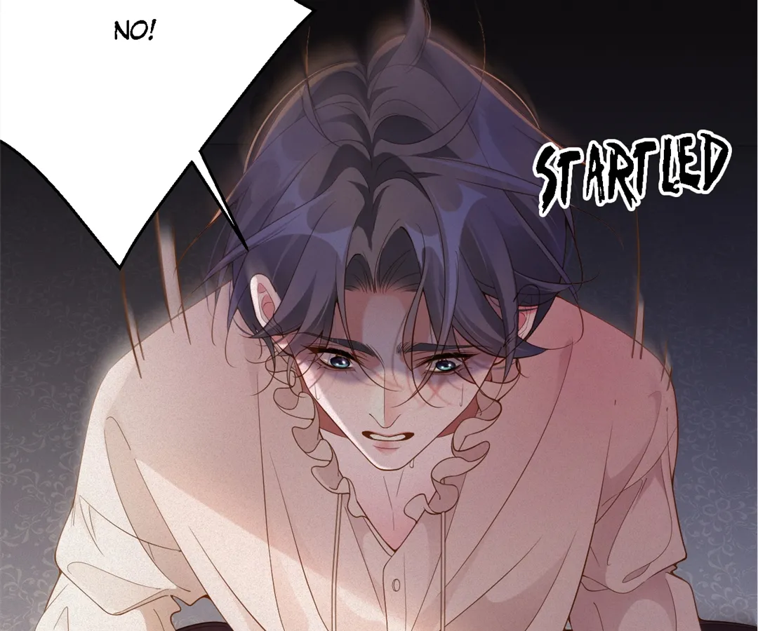 Love After the Break [Official] - Chapter 34 manhwa