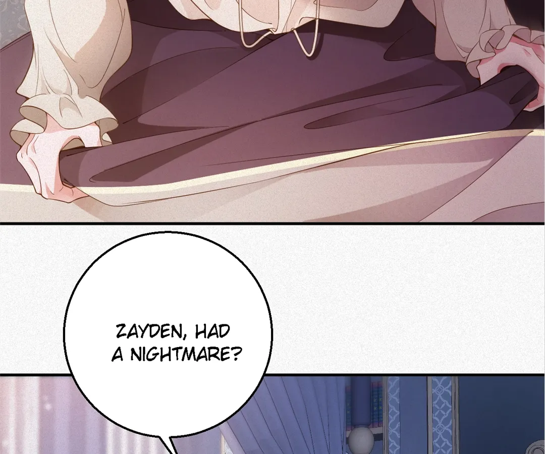Love After the Break [Official] - Chapter 34 manhwa
