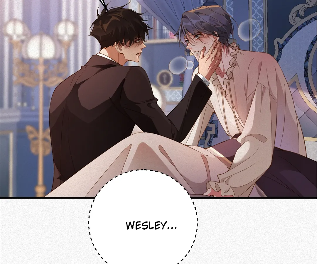 Love After the Break [Official] - Chapter 34 manhwa
