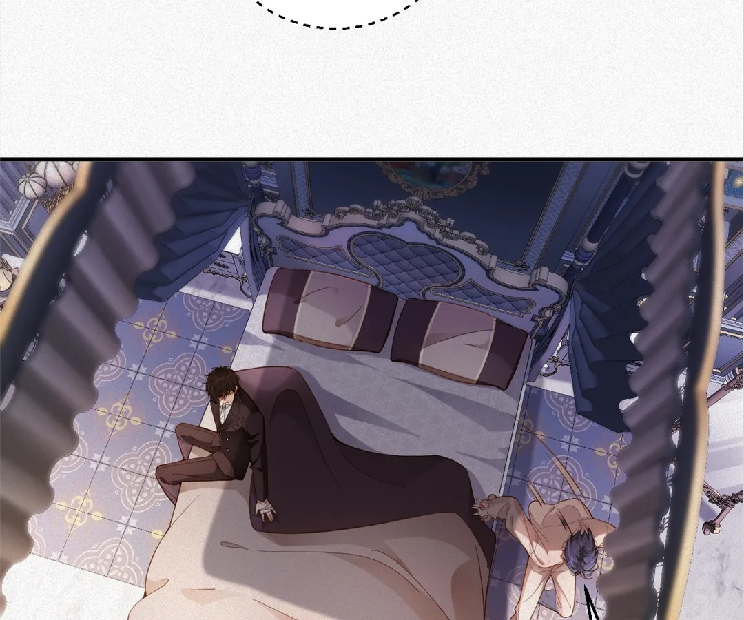 Love After the Break [Official] - Chapter 34 manhwa