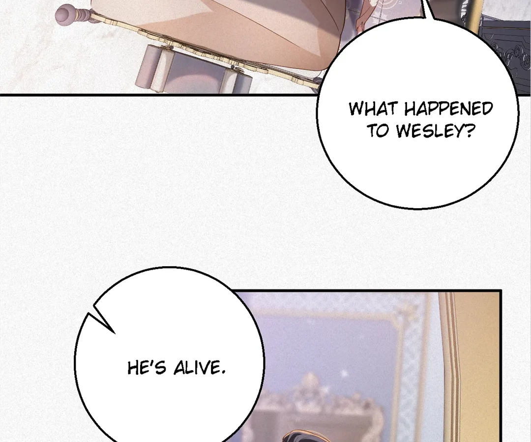 Love After the Break [Official] - Chapter 34 manhwa