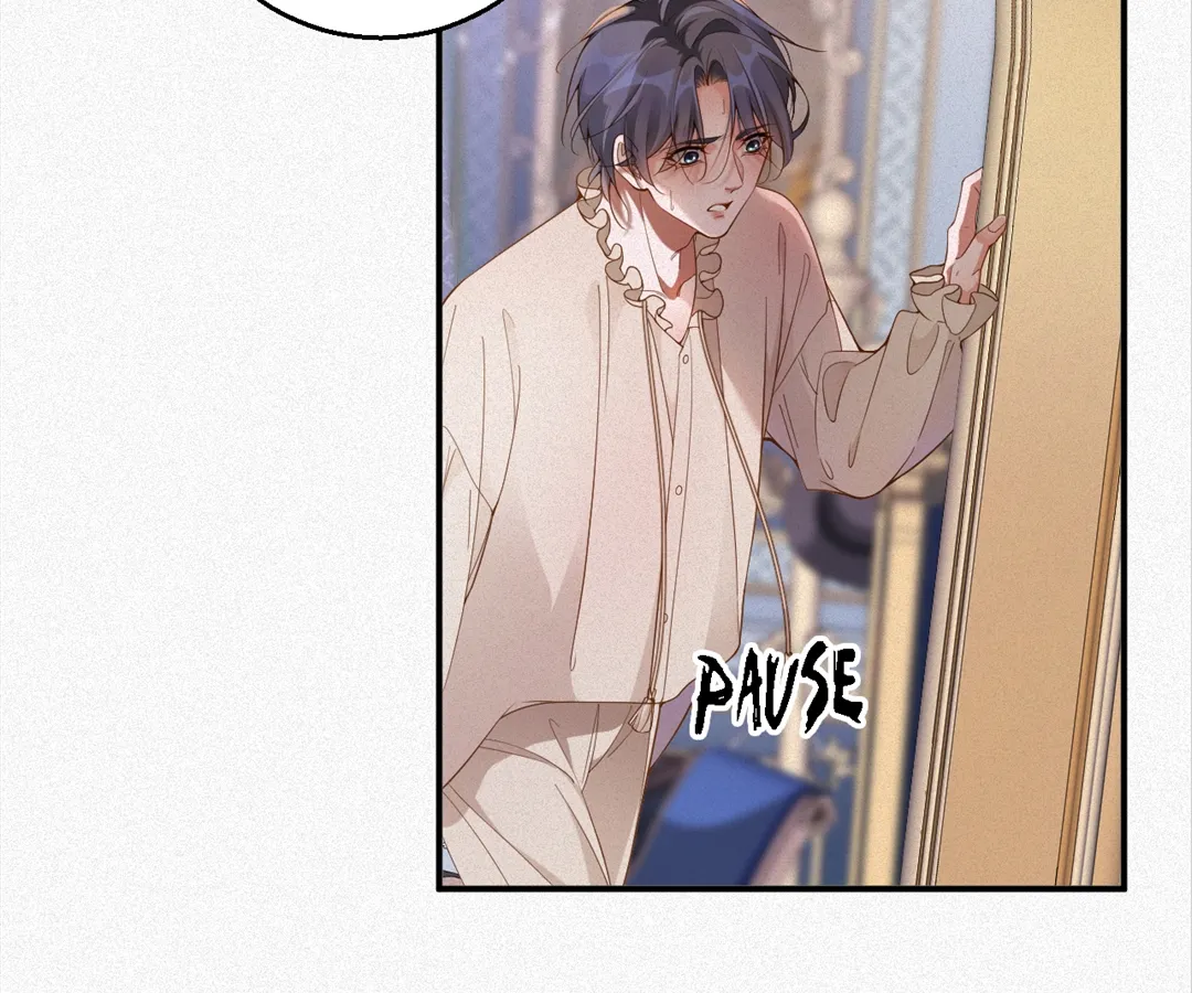Love After the Break [Official] - Chapter 34 manhwa