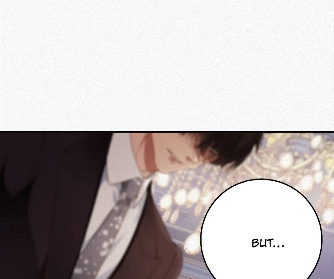 Love After the Break [Official] - Chapter 34 manhwa
