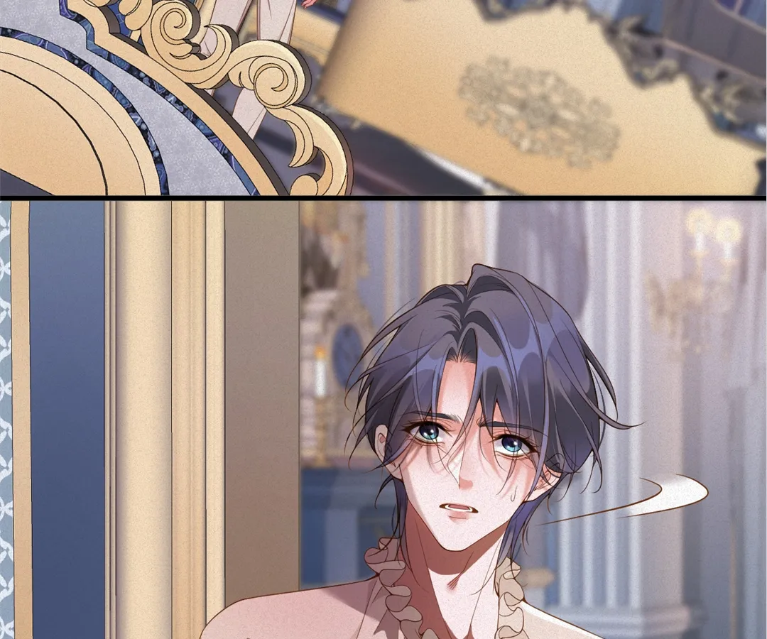 Love After the Break [Official] - Chapter 34 manhwa