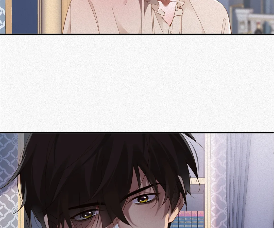 Love After the Break [Official] - Chapter 34 manhwa
