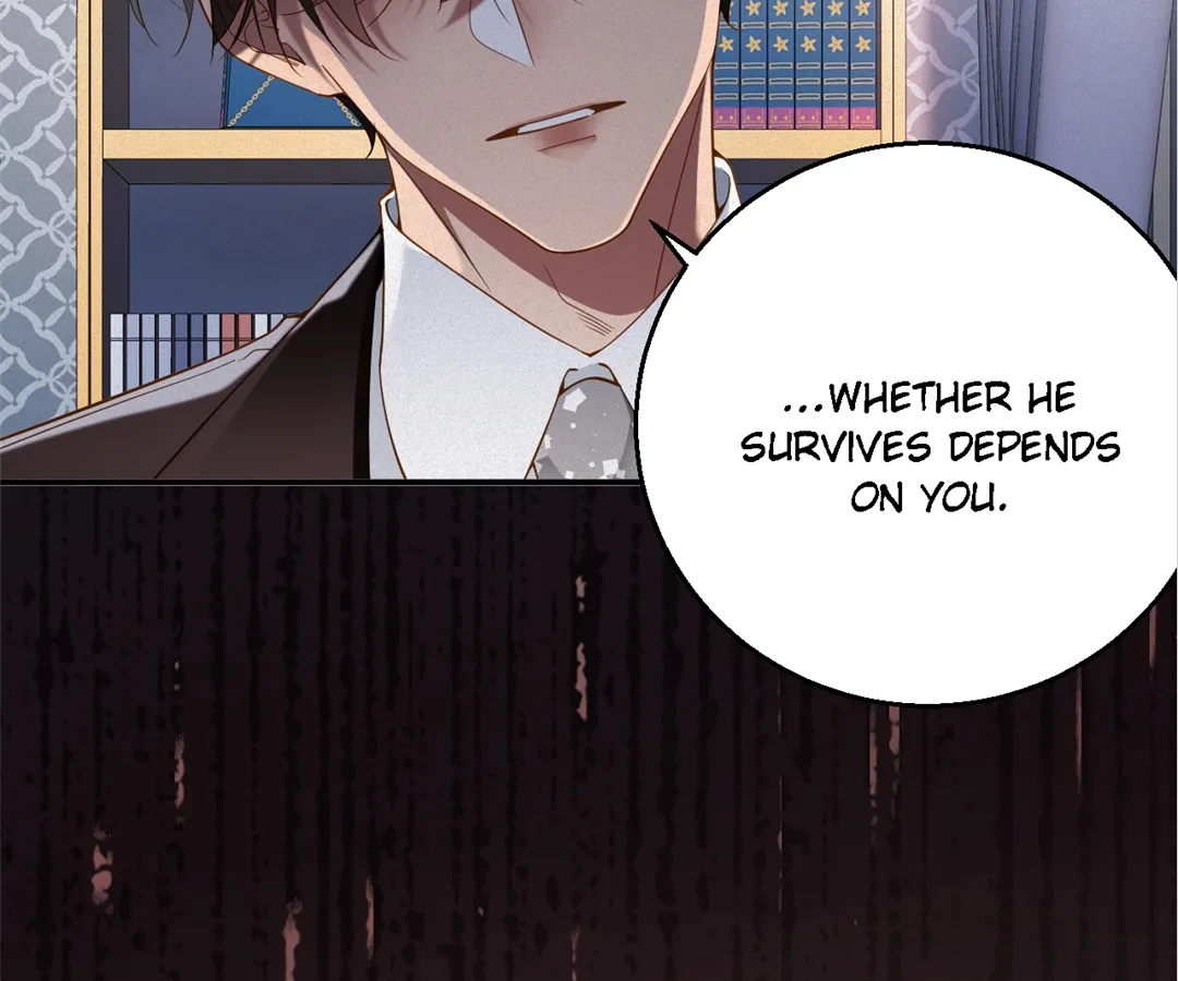 Love After the Break [Official] - Chapter 34 manhwa