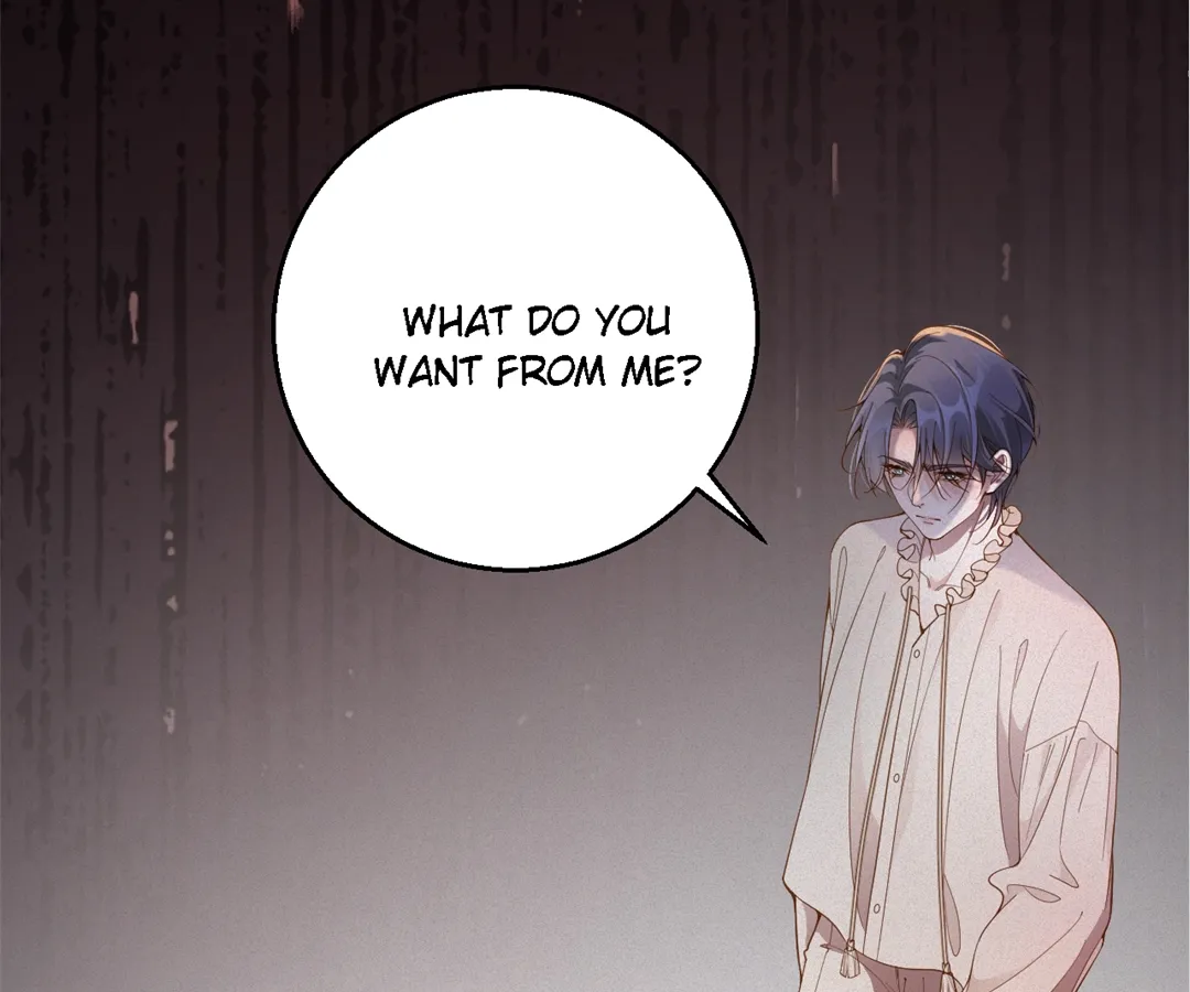 Love After the Break [Official] - Chapter 34 manhwa