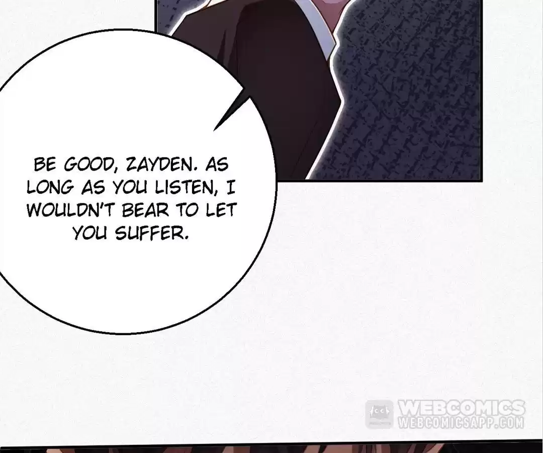 Love After the Break [Official] - Chapter 34 manhwa