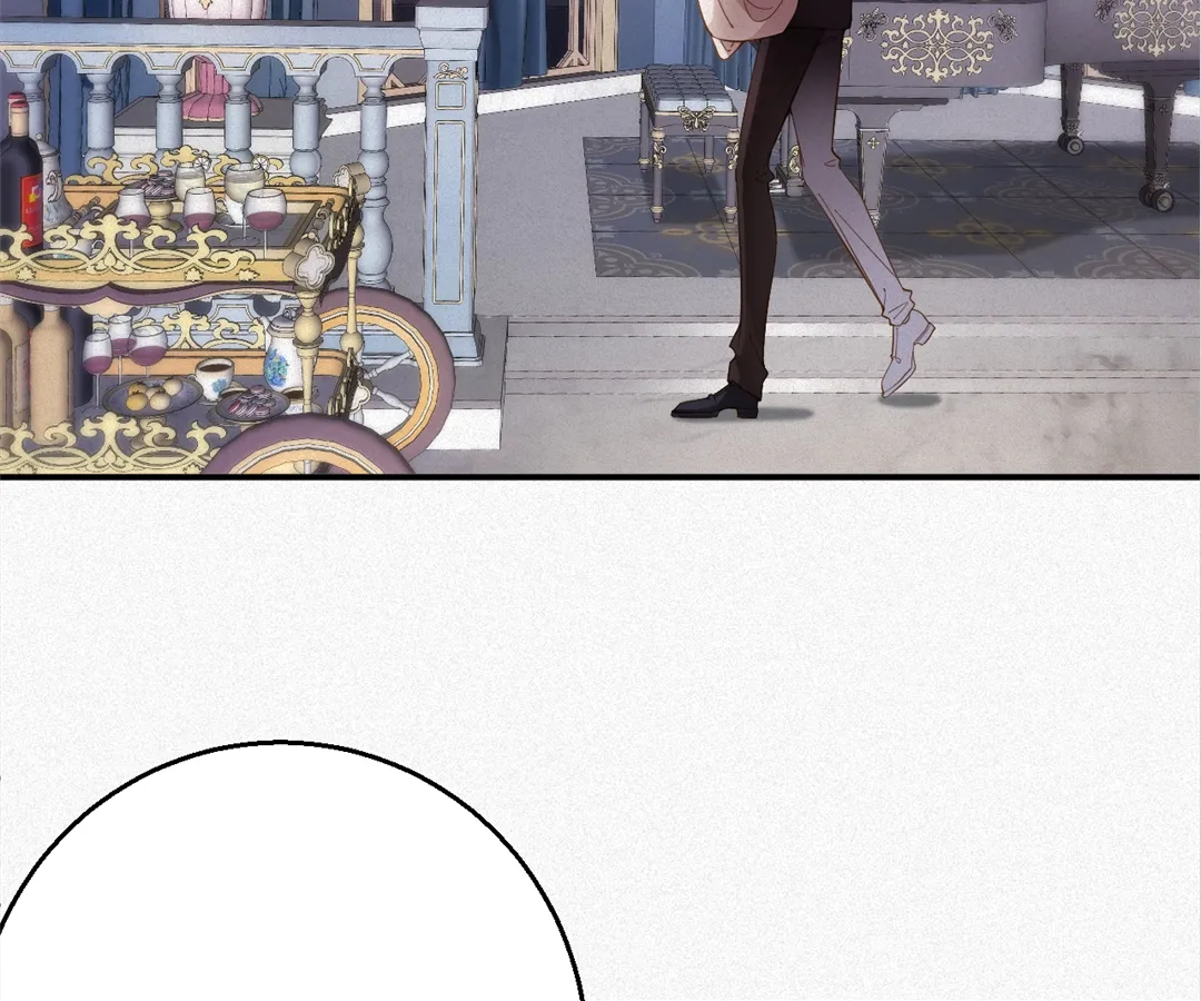Love After the Break [Official] - Chapter 34 manhwa