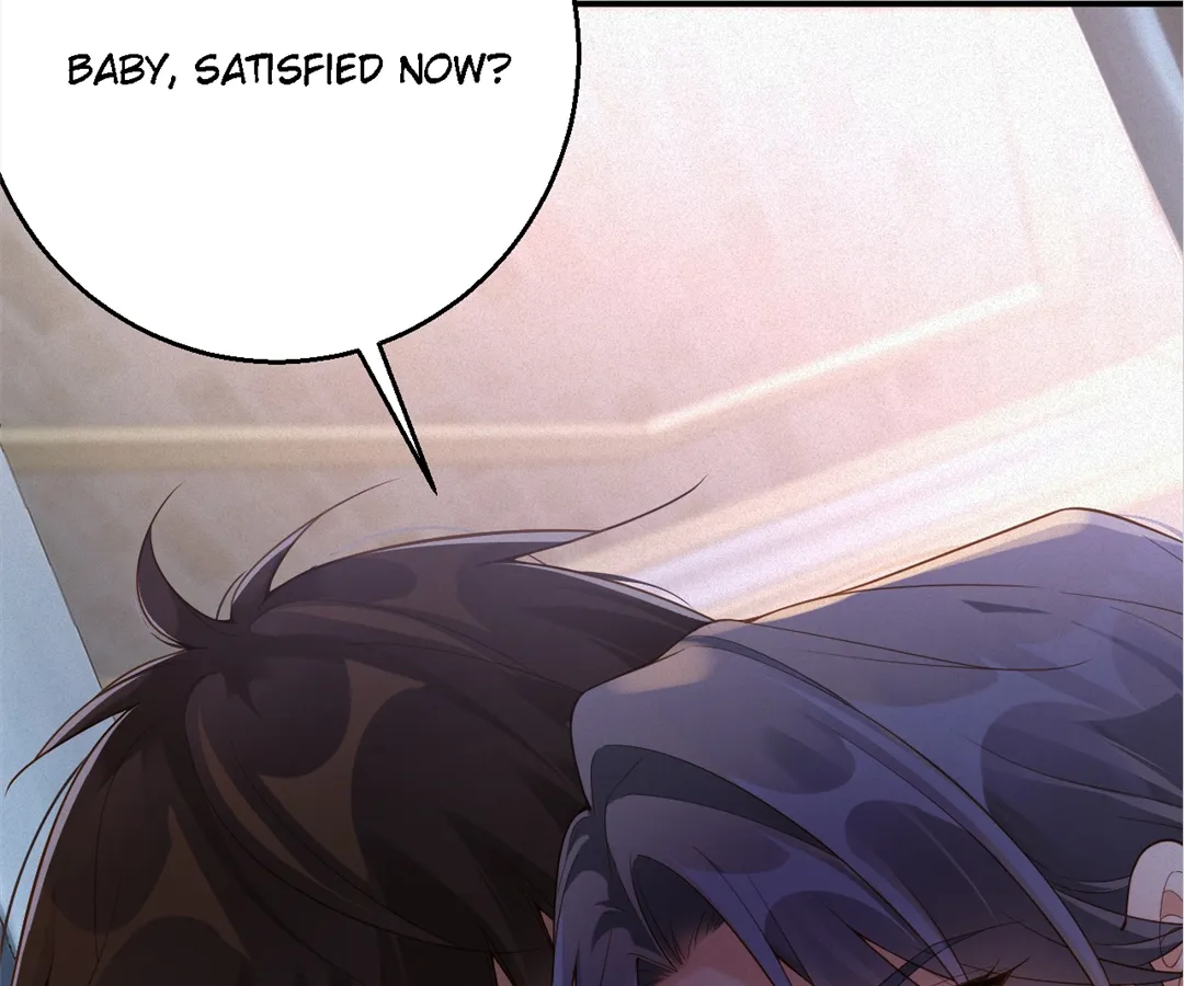 Love After the Break [Official] - Chapter 34 manhwa