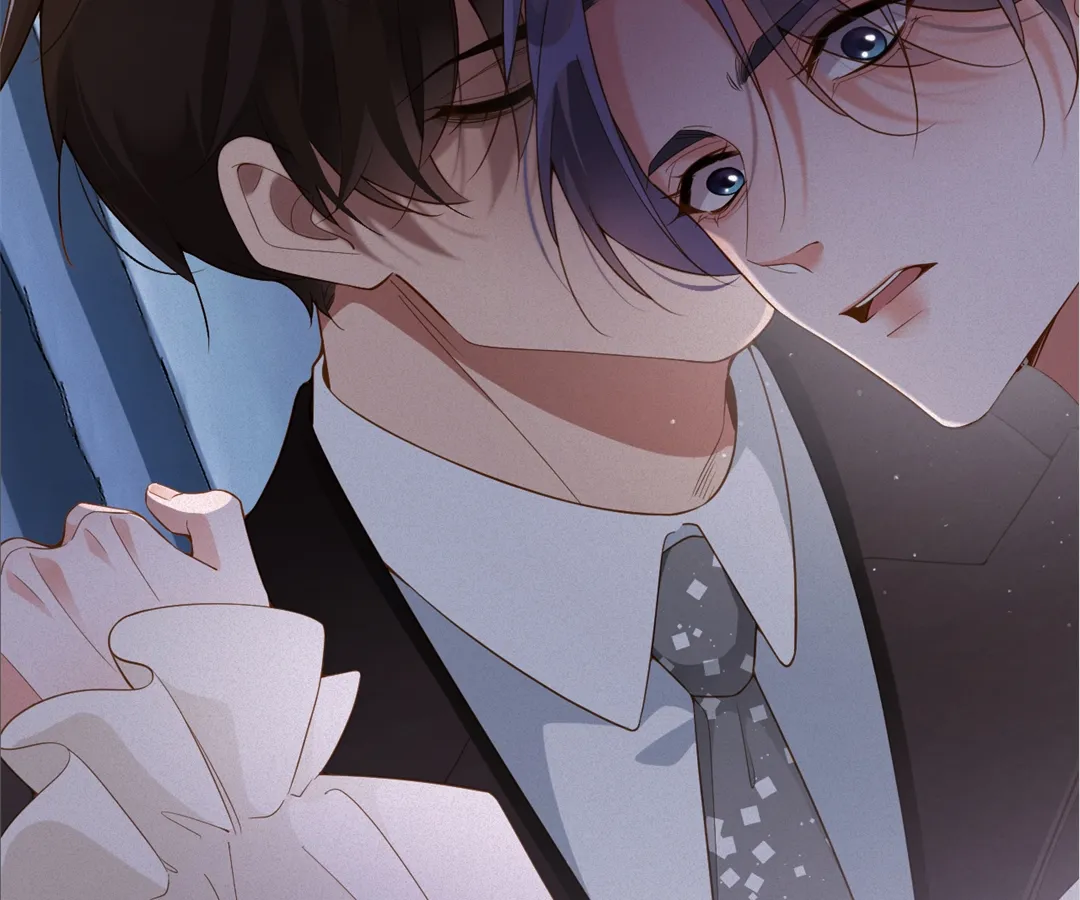 Love After the Break [Official] - Chapter 34 manhwa