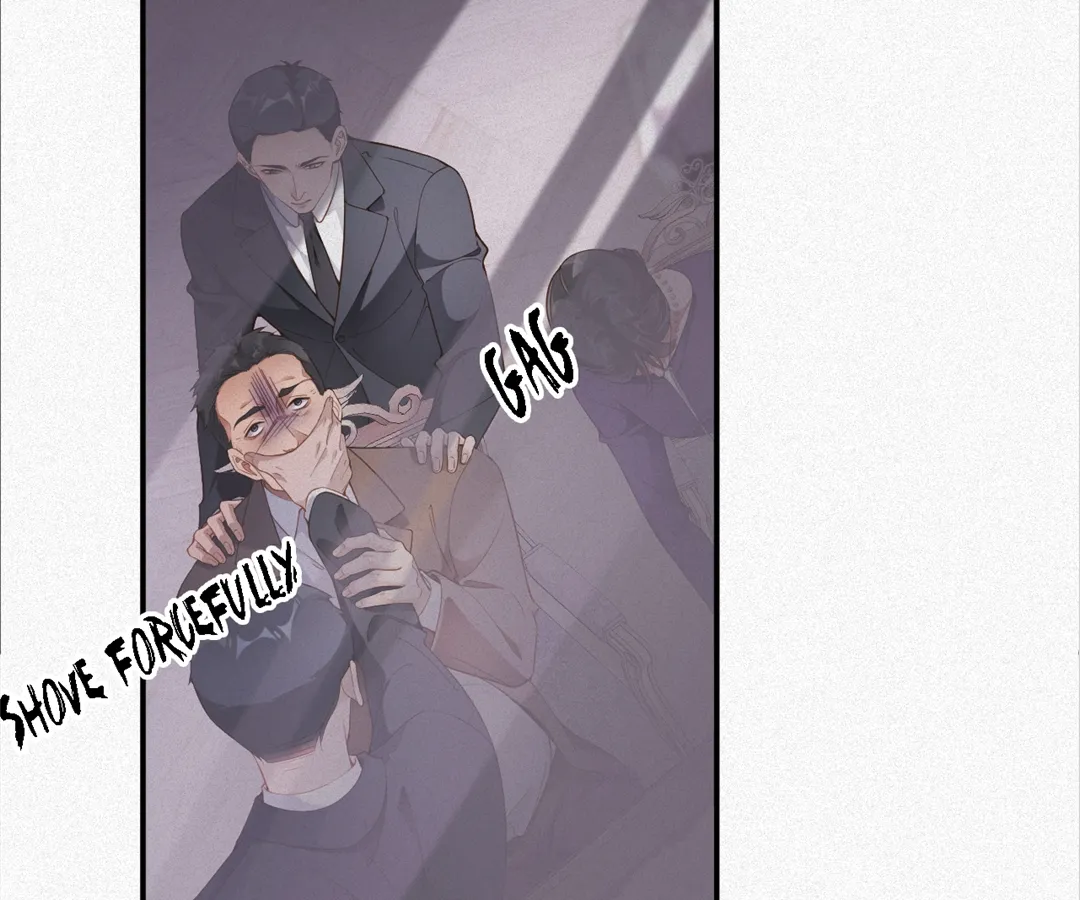 Love After the Break [Official] - Chapter 34 manhwa