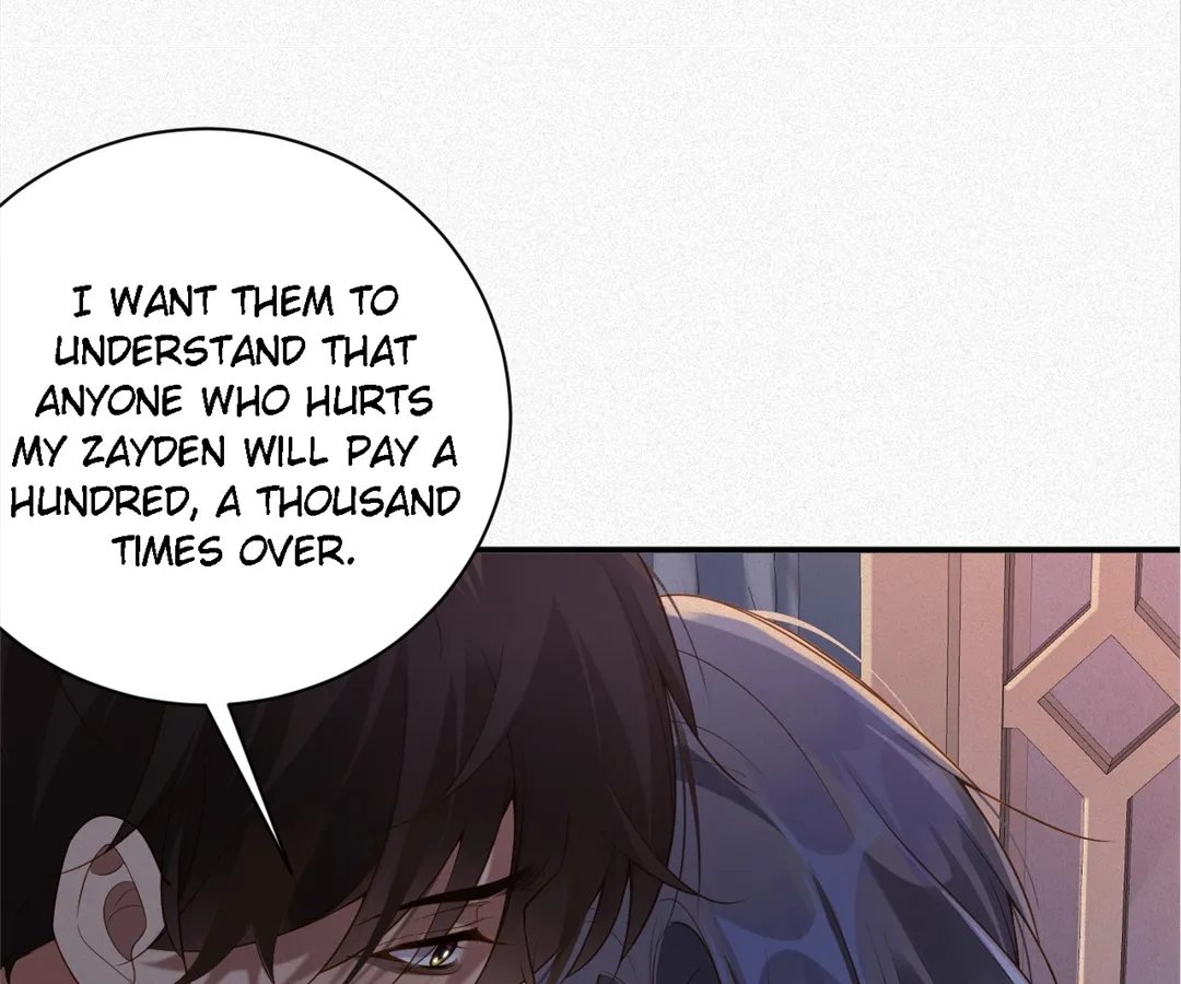 Love After the Break [Official] - Chapter 34 manhwa
