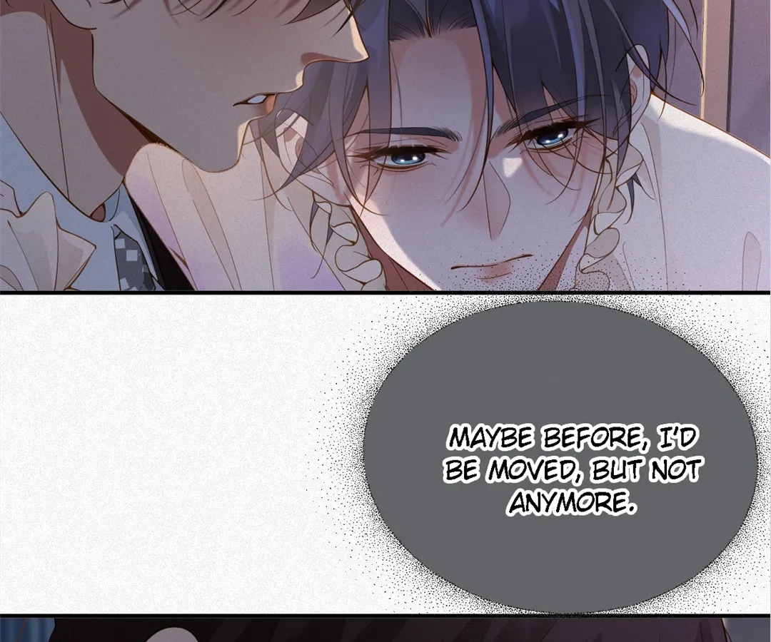 Love After the Break [Official] - Chapter 34 manhwa