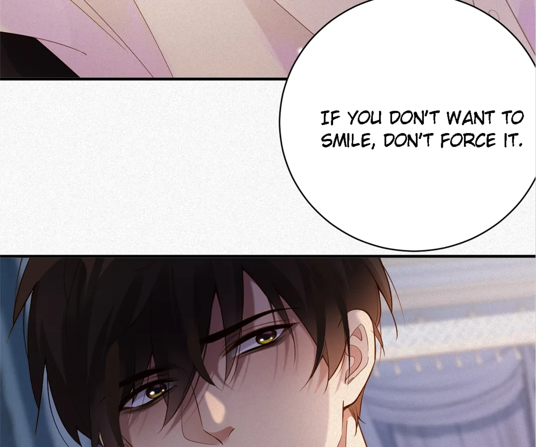 Love After the Break [Official] - Chapter 34 manhwa