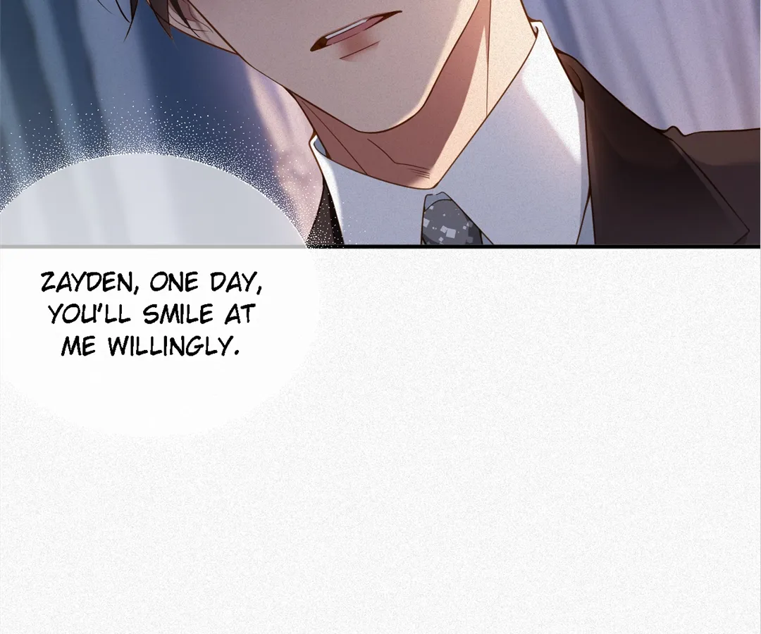Love After the Break [Official] - Chapter 34 manhwa