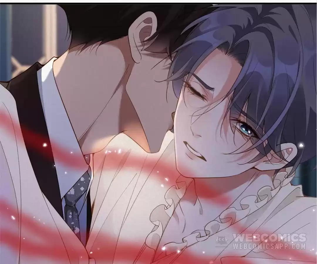 Love After the Break [Official] - Chapter 34 manhwa