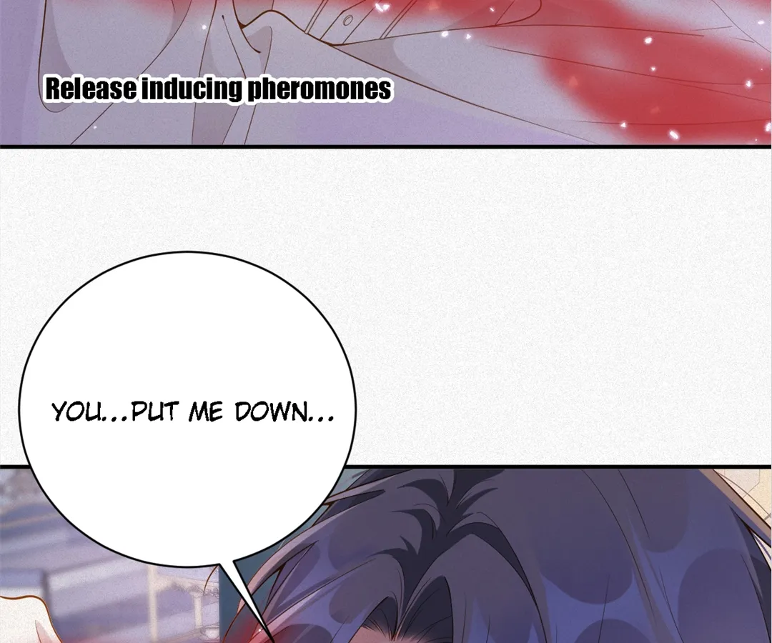 Love After the Break [Official] - Chapter 34 manhwa
