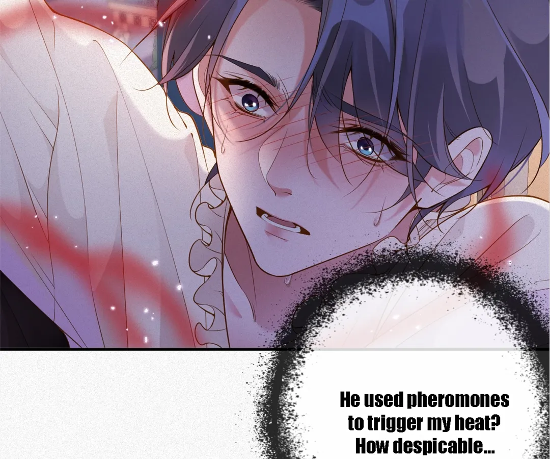 Love After the Break [Official] - Chapter 34 manhwa