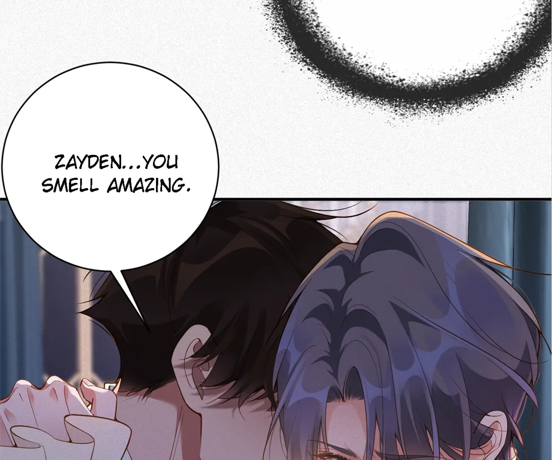 Love After the Break [Official] - Chapter 34 manhwa