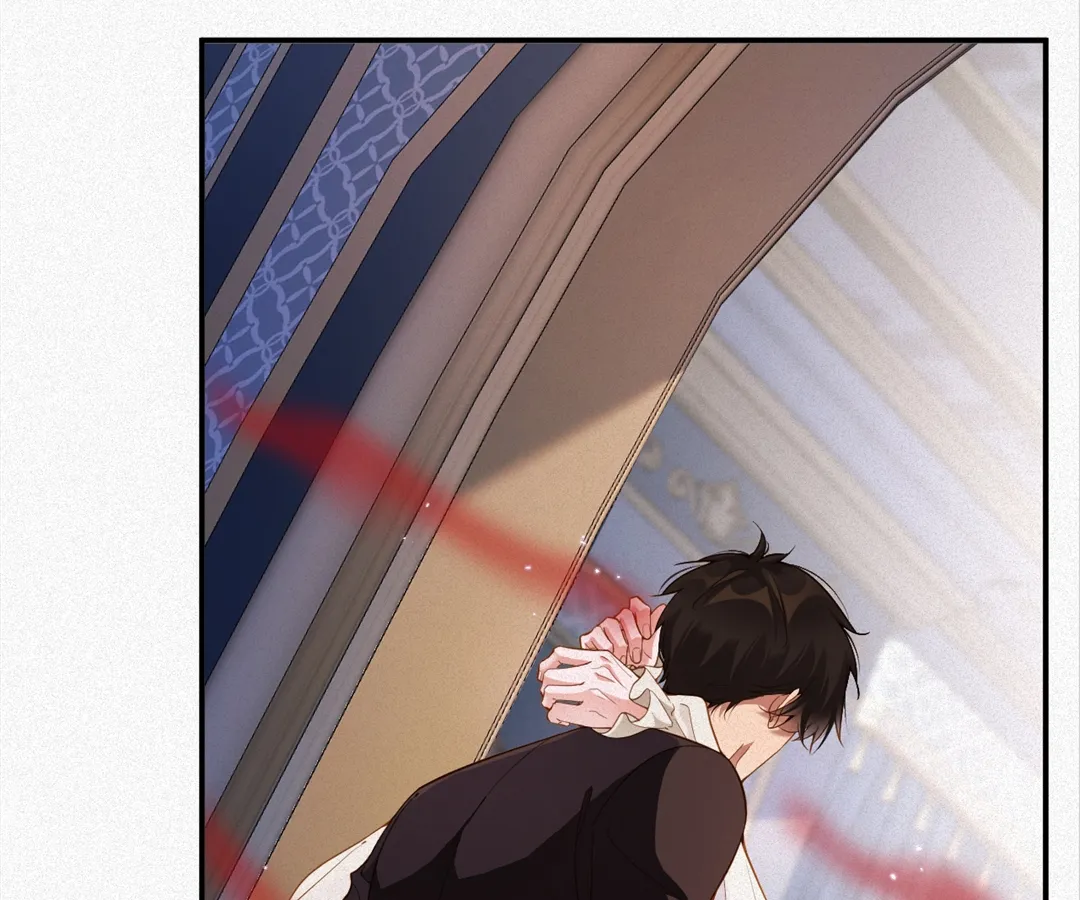 Love After the Break [Official] - Chapter 34 manhwa