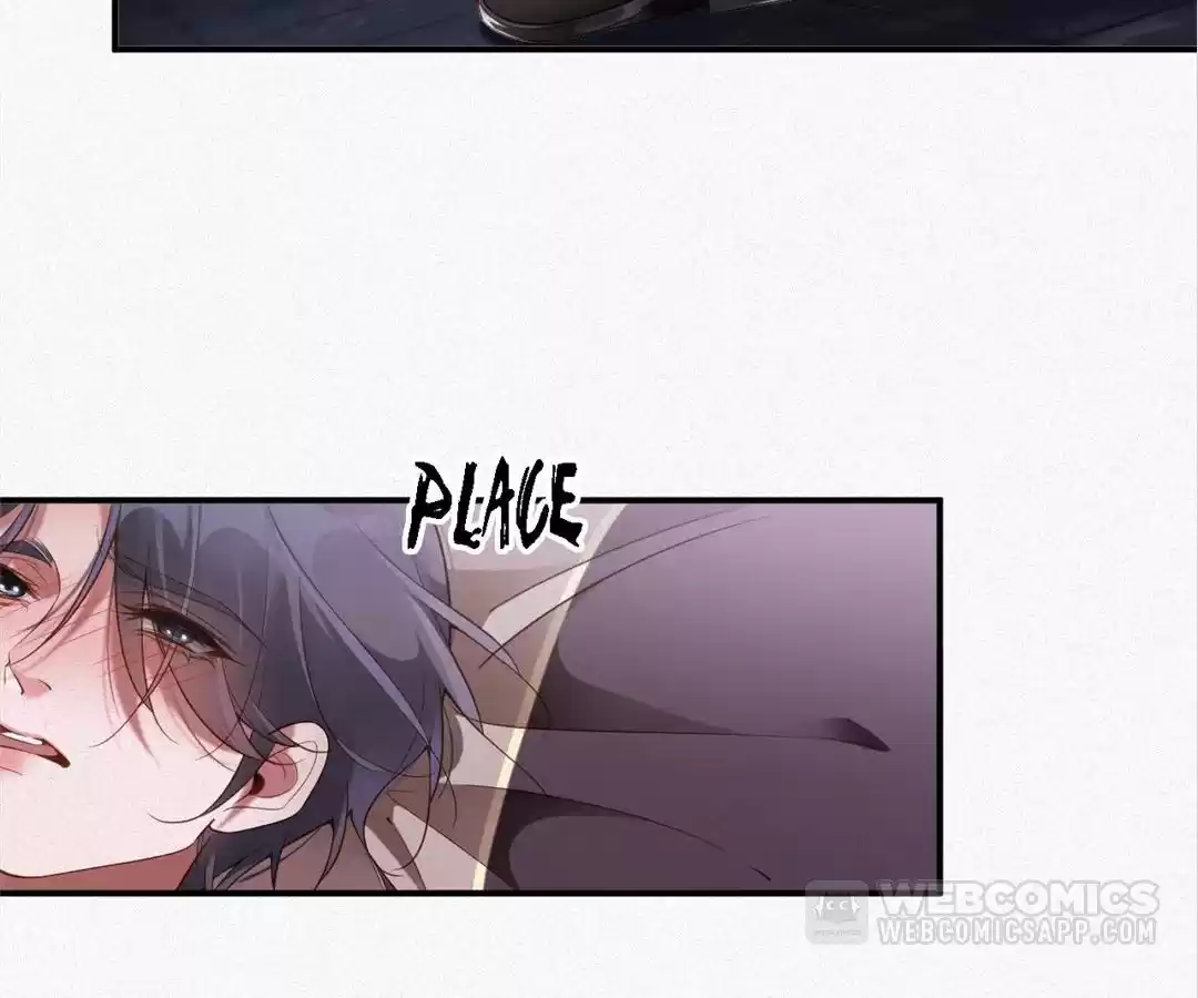 Love After the Break [Official] - Chapter 34 manhwa