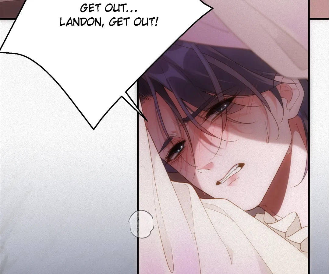 Love After the Break [Official] - Chapter 34 manhwa