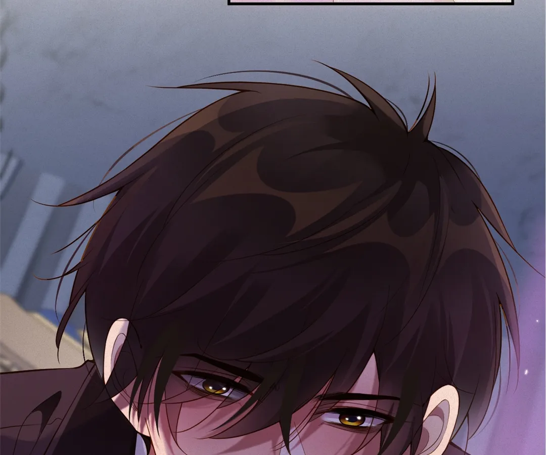 Love After the Break [Official] - Chapter 34 manhwa