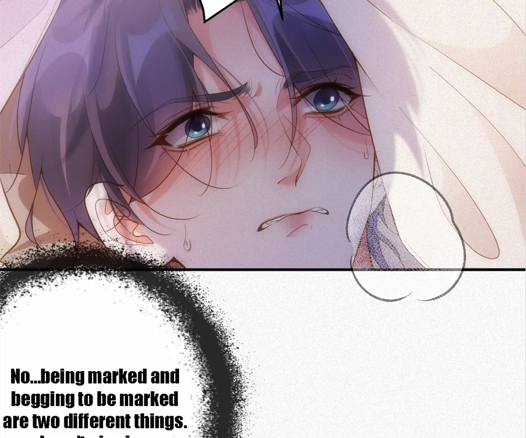 Love After the Break [Official] - Chapter 34 manhwa