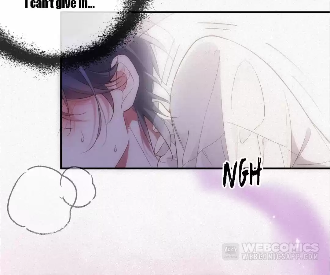 Love After the Break [Official] - Chapter 34 manhwa