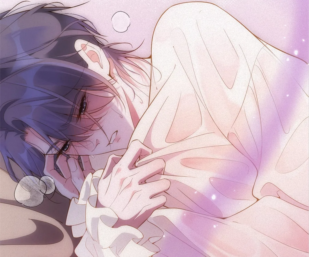 Love After the Break [Official] - Chapter 34 manhwa