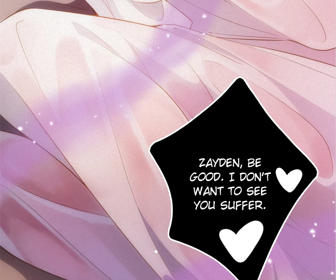 Love After the Break [Official] - Chapter 34 manhwa
