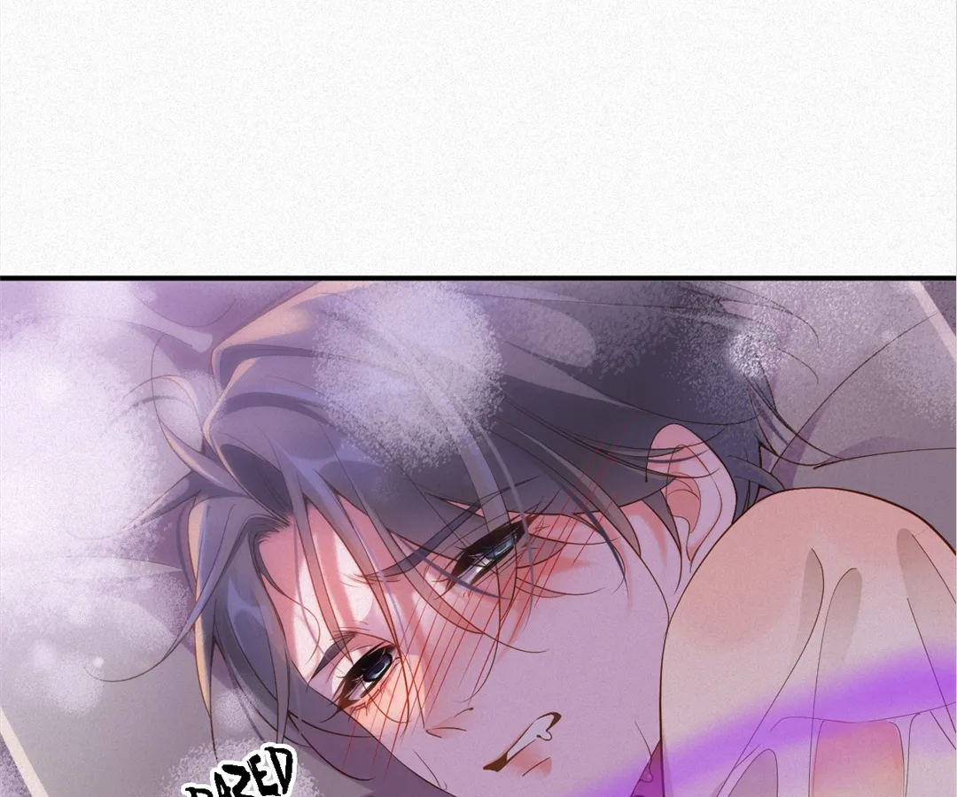 Love After the Break [Official] - Chapter 34 manhwa