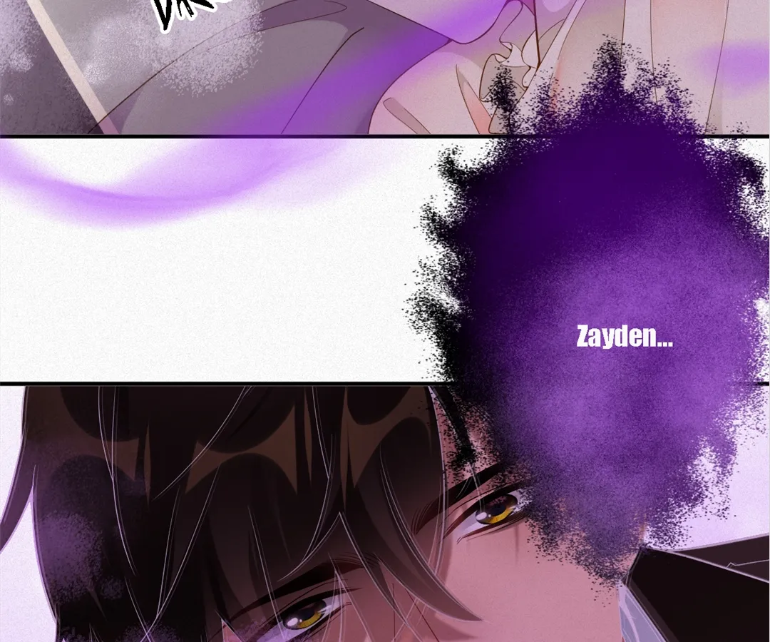 Love After the Break [Official] - Chapter 34 manhwa