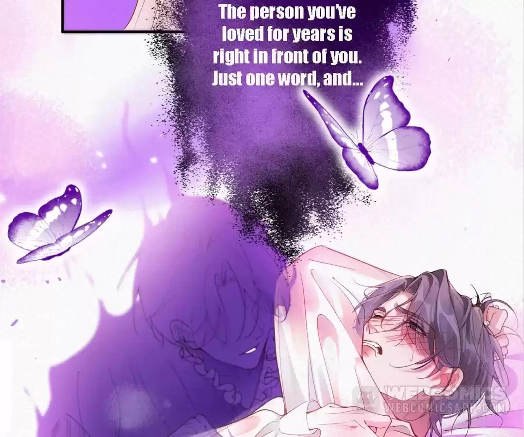Love After the Break [Official] - Chapter 34 manhwa