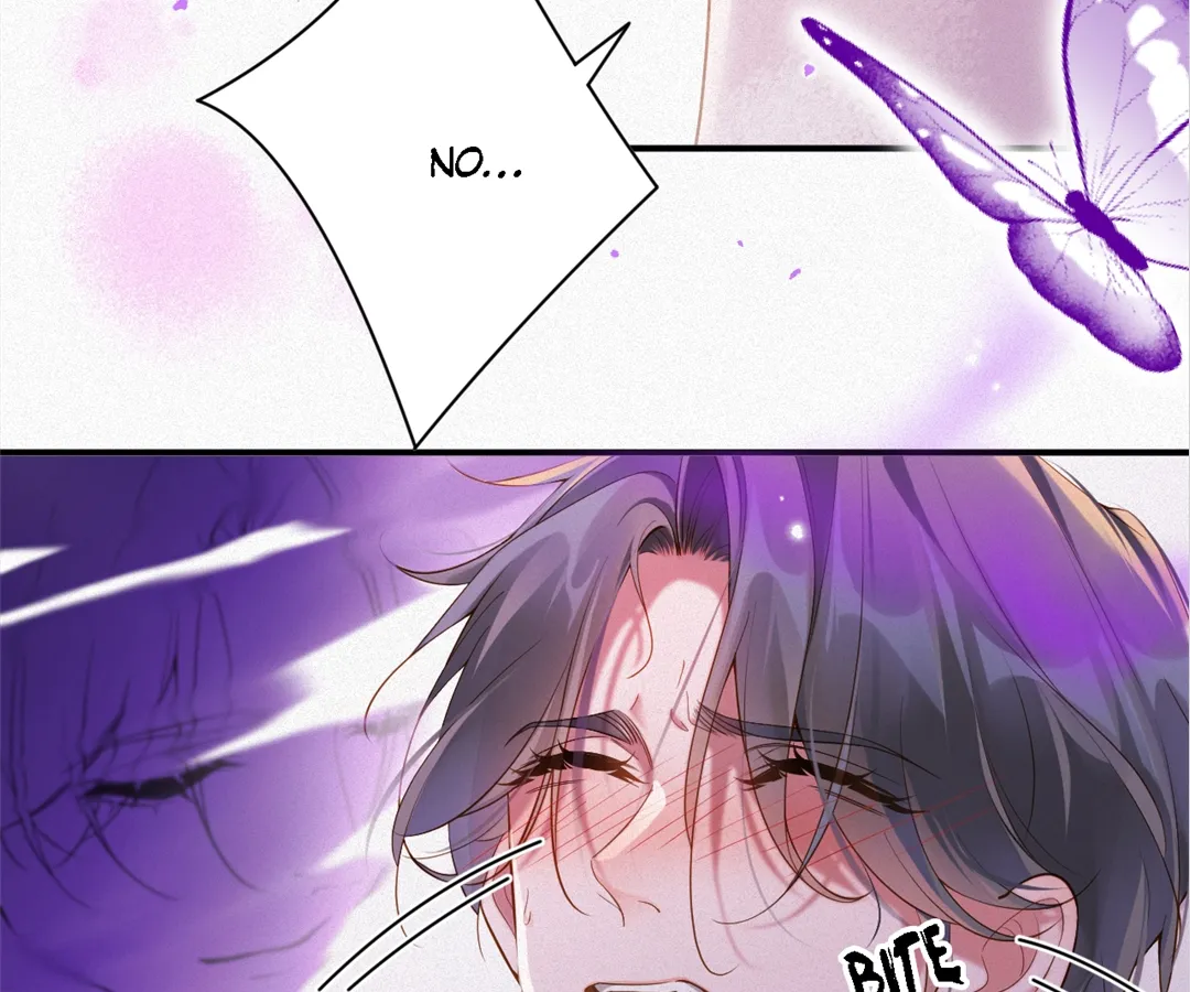 Love After the Break [Official] - Chapter 34 manhwa