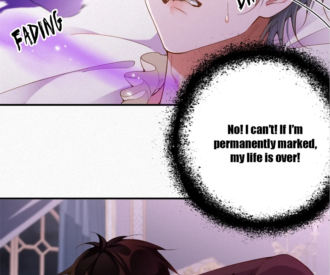 Love After the Break [Official] - Chapter 34 manhwa