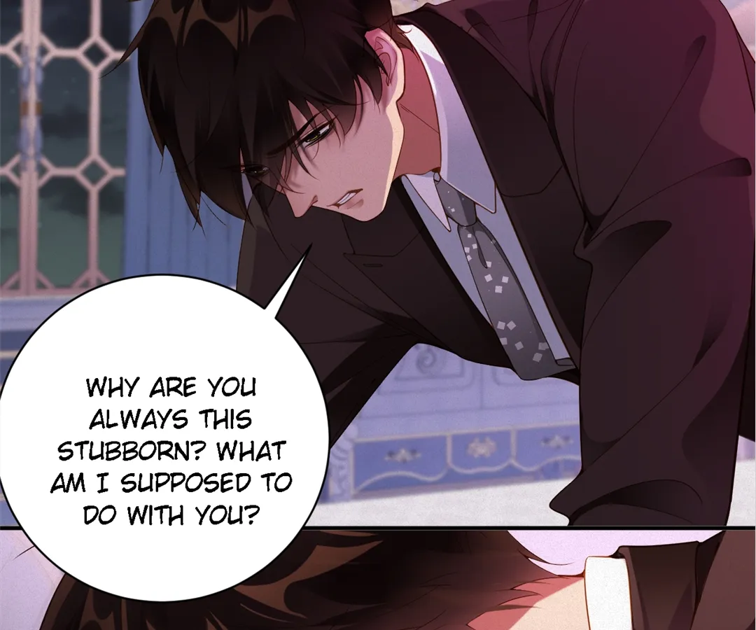 Love After the Break [Official] - Chapter 34 manhwa