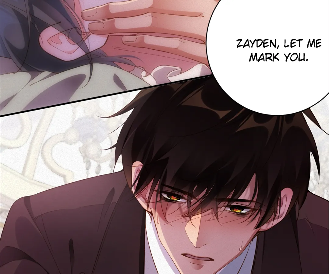 Love After the Break [Official] - Chapter 34 manhwa
