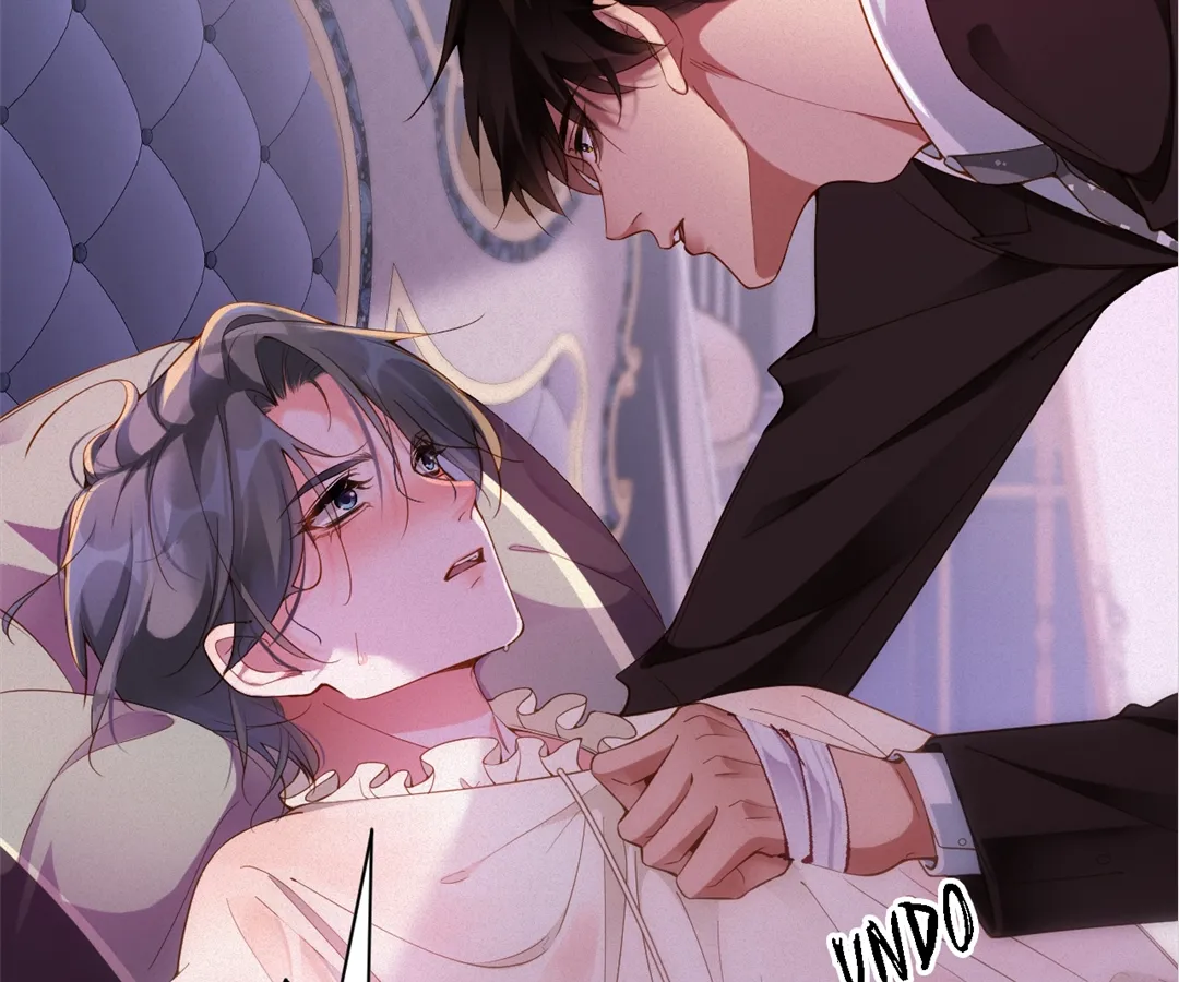 Love After the Break [Official] - Chapter 34 manhwa